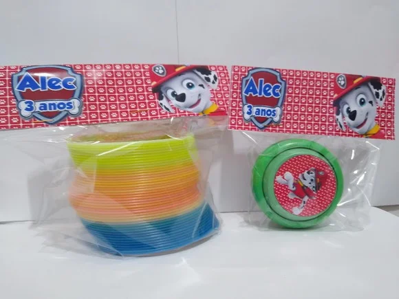 Kit Mola e Ioio