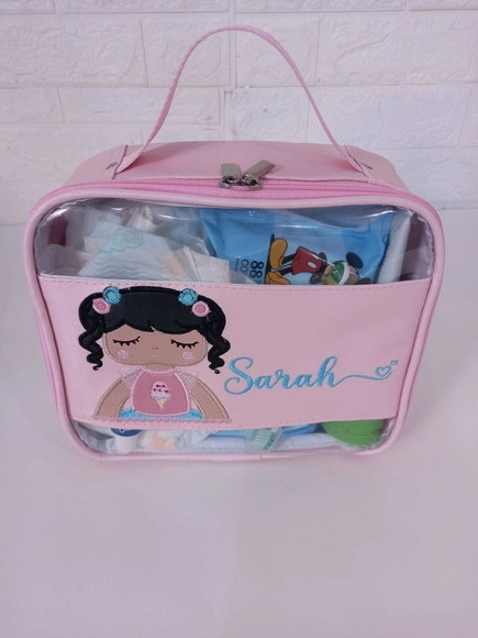 Kit Organizador Infantil