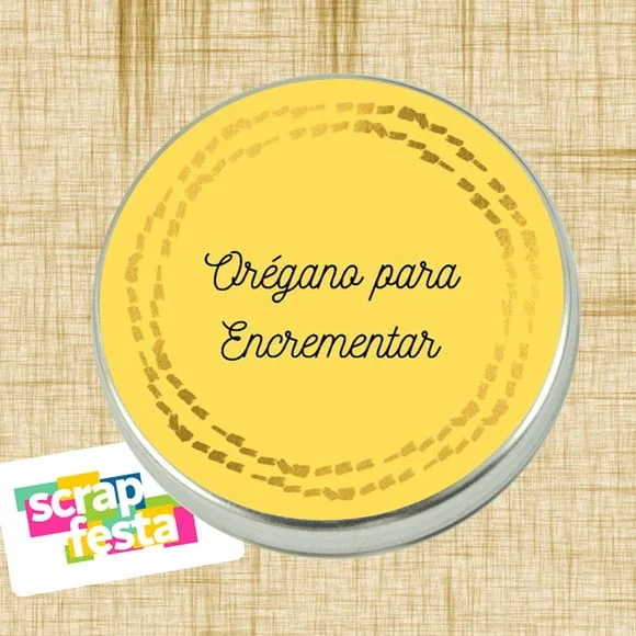 Latinhas 5x1 Personalizada Festa Chá de Panela