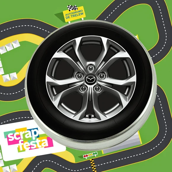 Latinhas Personalizadas Lembrancinhas 5x1 Festa Carros