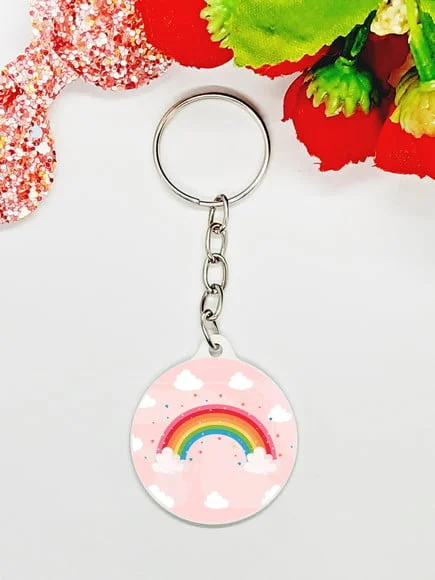 Lembrancinha Arco Iris