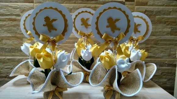 Lembrancinha Batizado