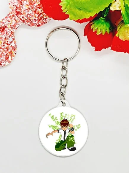 Lembrancinha Ben 10
