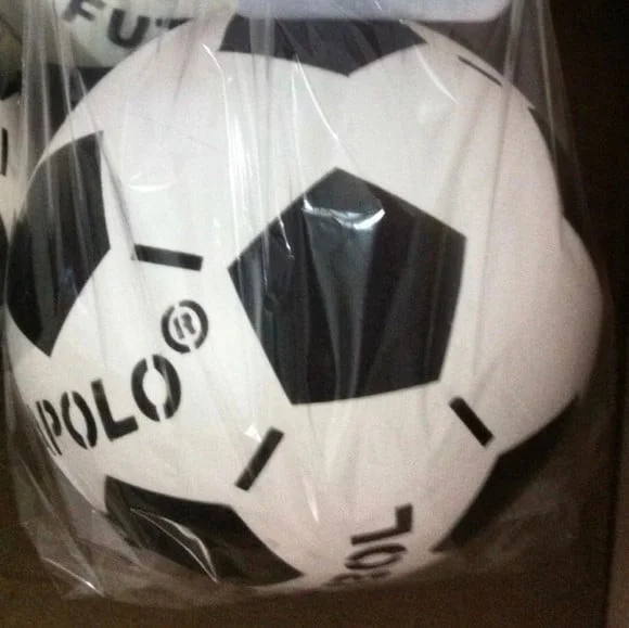 Lembrancinha Bola Futebol