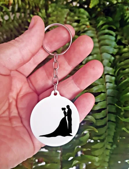 Lembrancinha Casamento