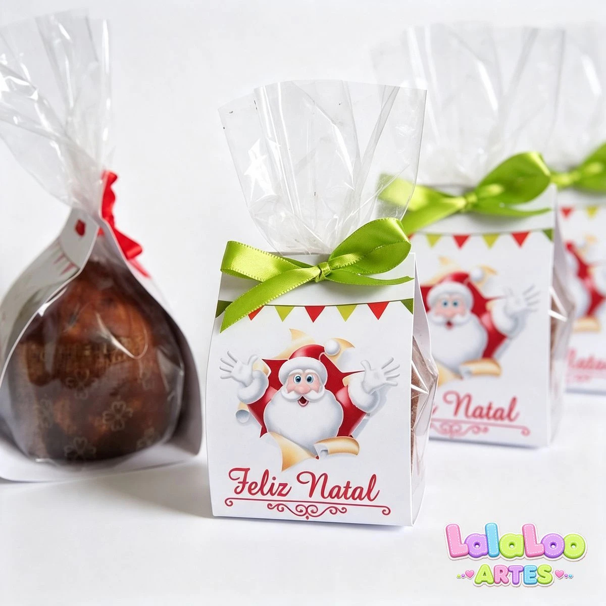 Lembrancinha de Natal