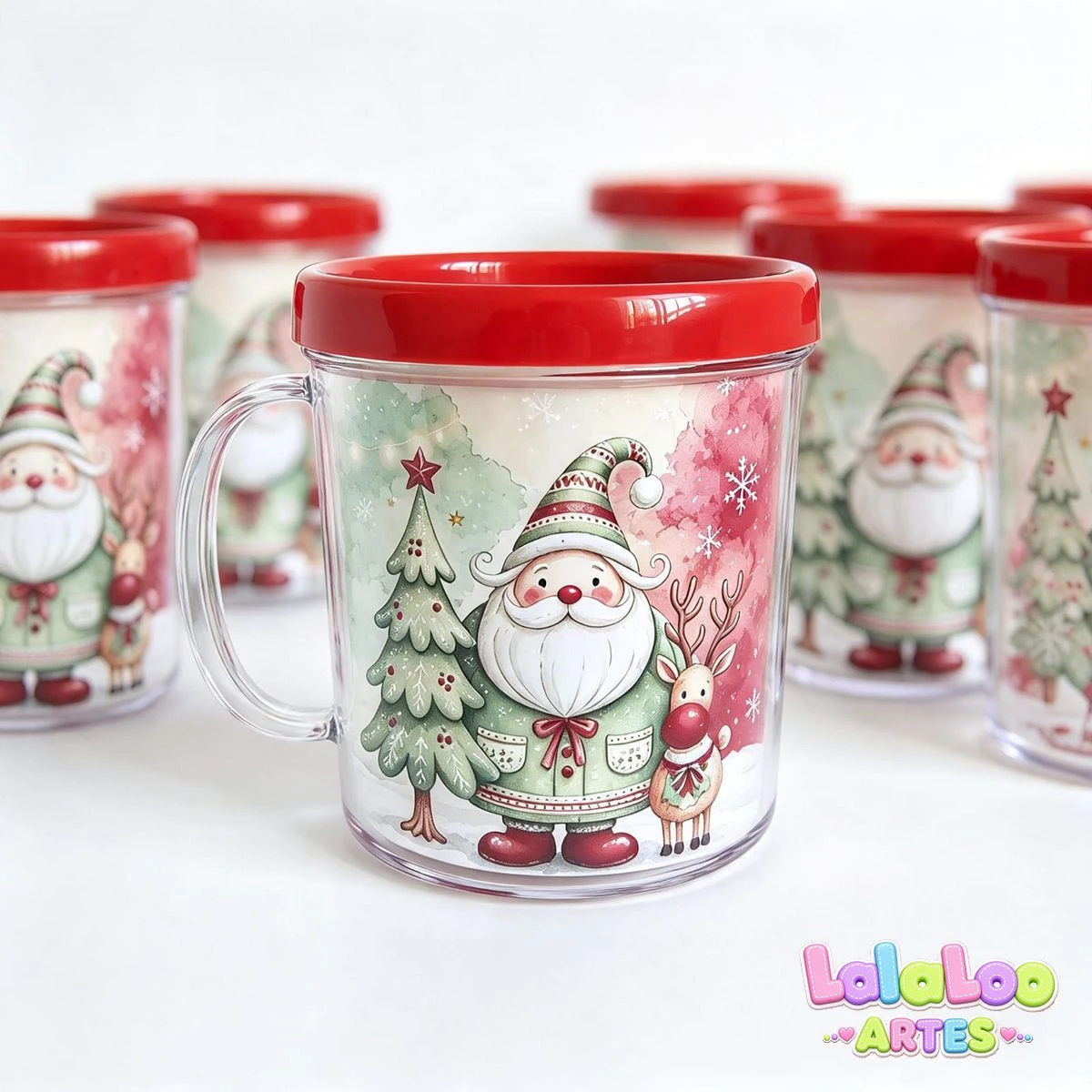 Lembrancinha De Natal