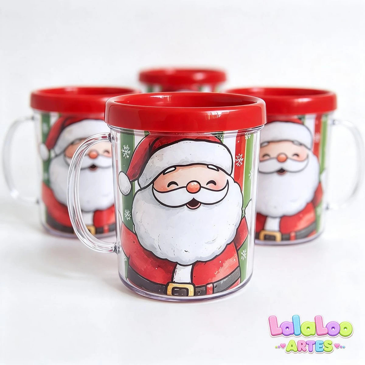 Lembrancinha De Natal