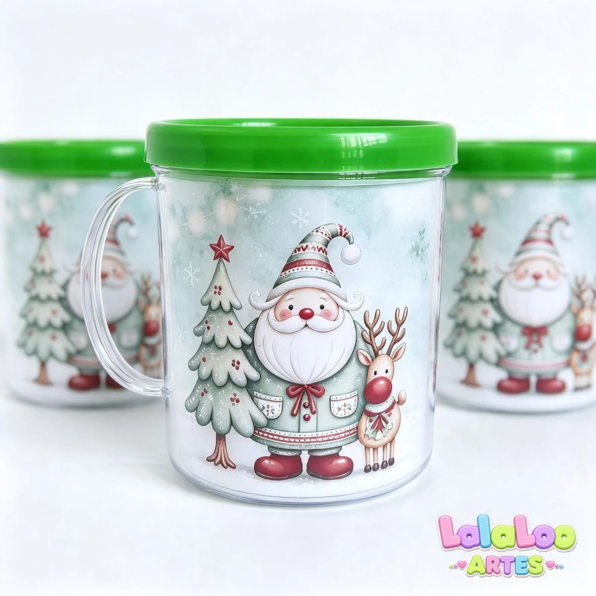 Lembrancinha De Natal