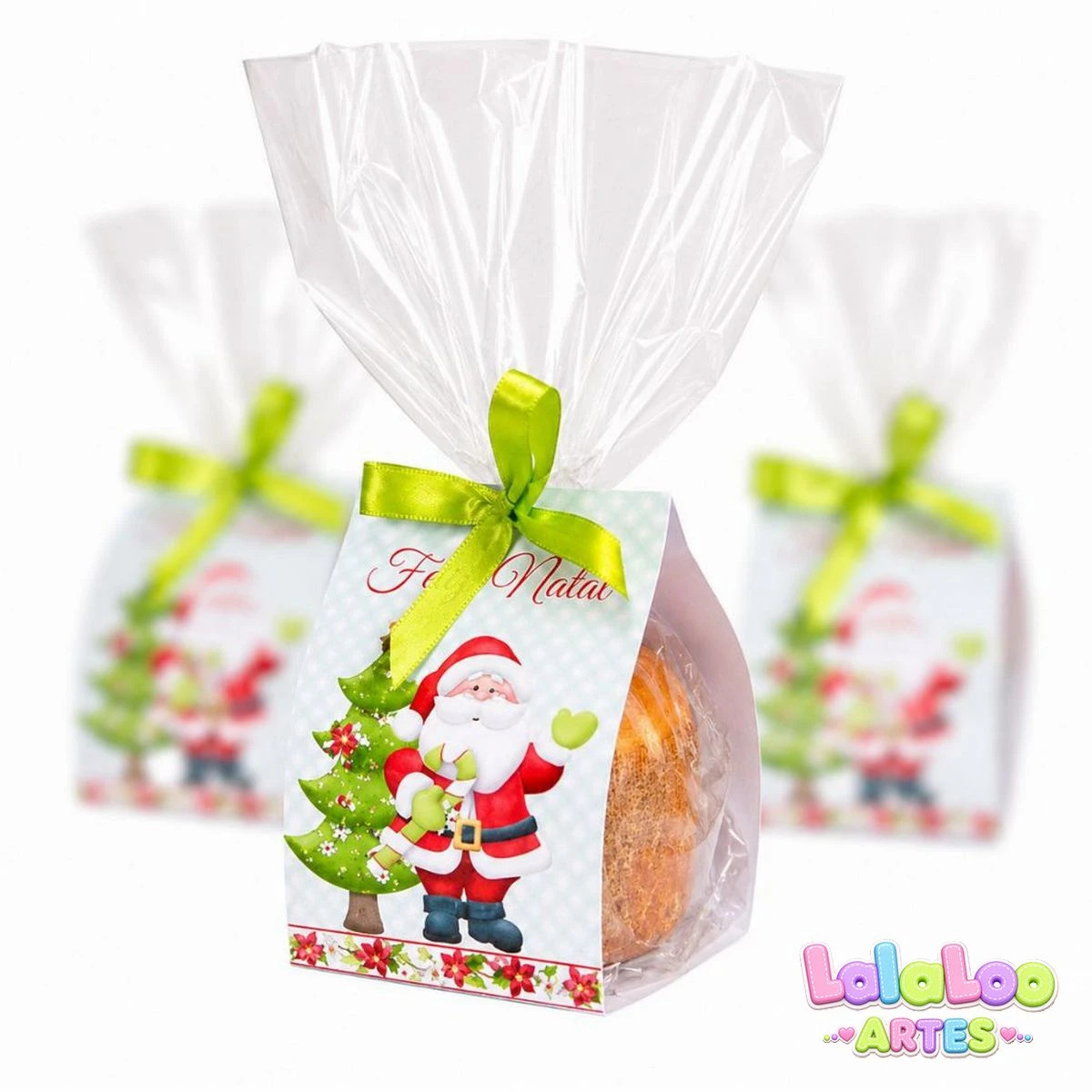 Lembrancinha De Natal
