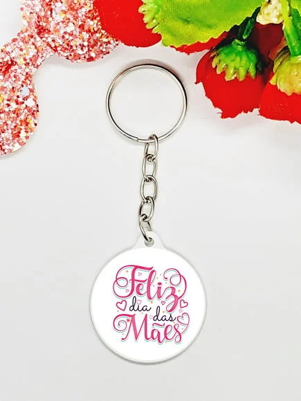 Lembrancinha Dia das Mães