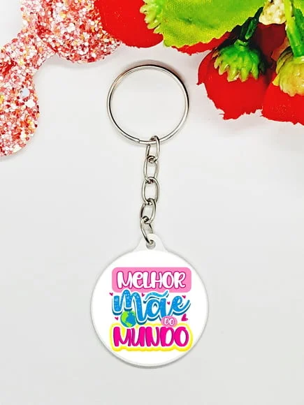 Lembrancinha Dia das Mães