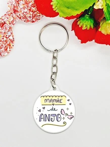 Lembrancinha Dia das Mães