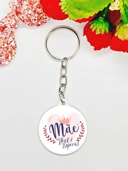 Lembrancinha Dia das Mães