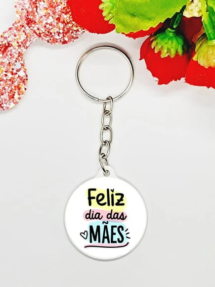 Lembrancinha Dia das Mães *