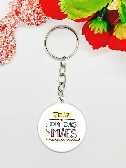 Lembrancinha Dia das Mães *