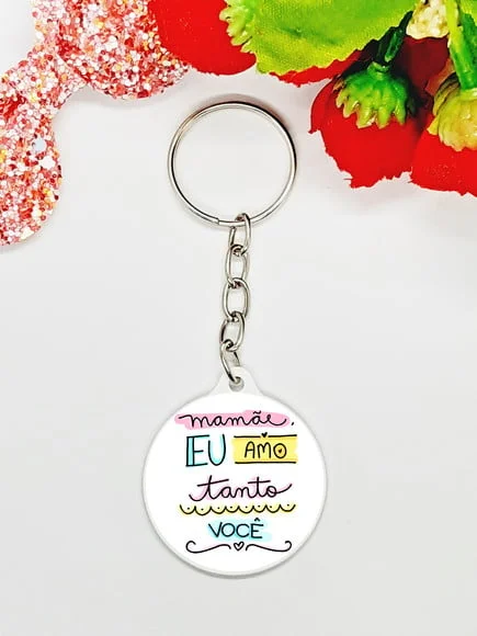 Lembrancinha Dia das Mães *