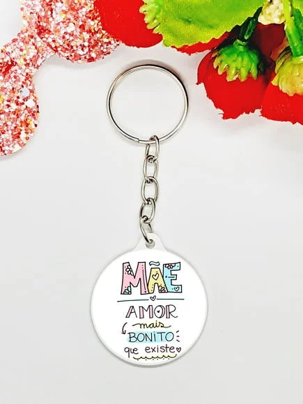 Lembrancinha Dia das Mães *