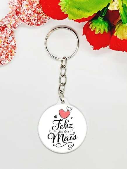 Lembrancinha para Dia das Mães