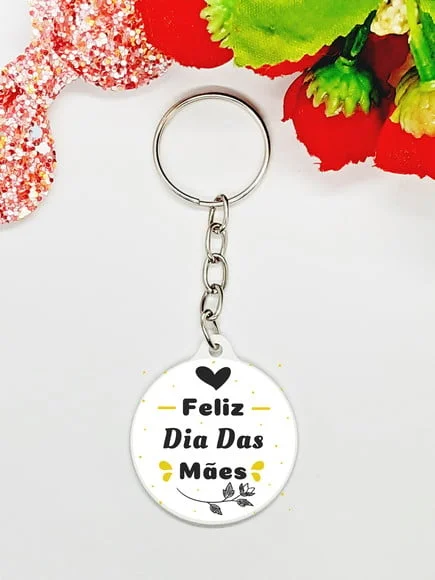 Lembrancinha Dia das Mães