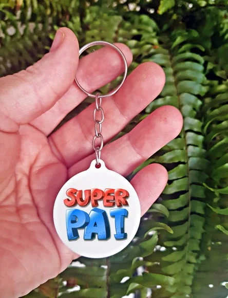 Lembrancinha Dia dos Pais