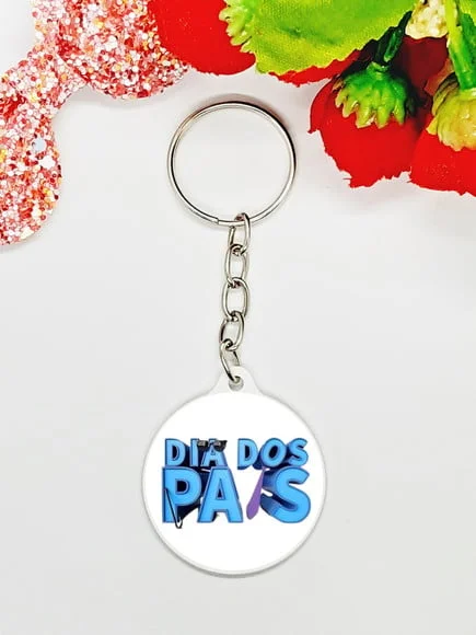 Lembrancinha Dia dos Pais *
