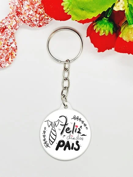 Lembrancinha Dia dos Pais *