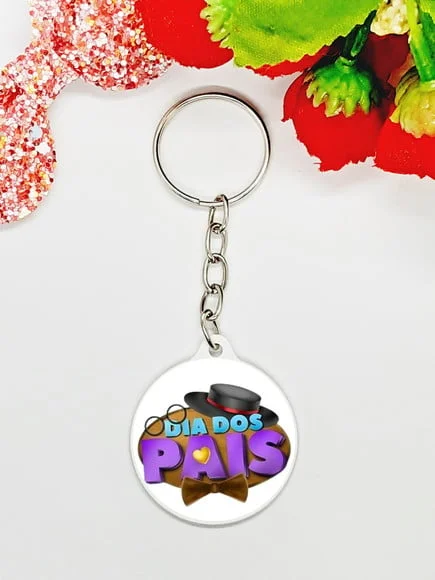 Lembrancinha Dia dos Pais *