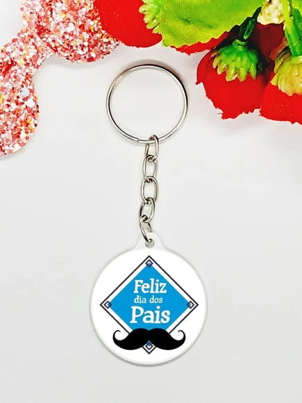 Lembrancinha Dia dos Pais *
