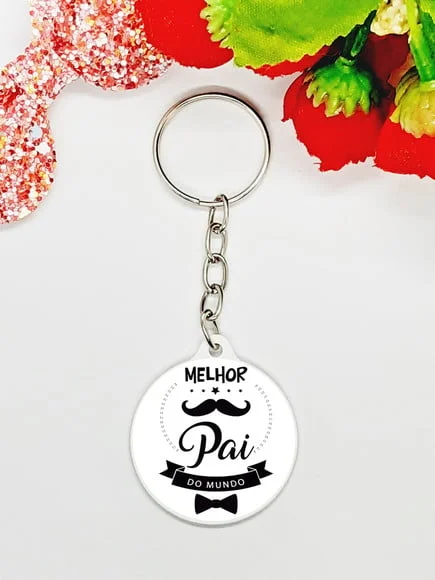 Lembrancinha Dia dos Pais *