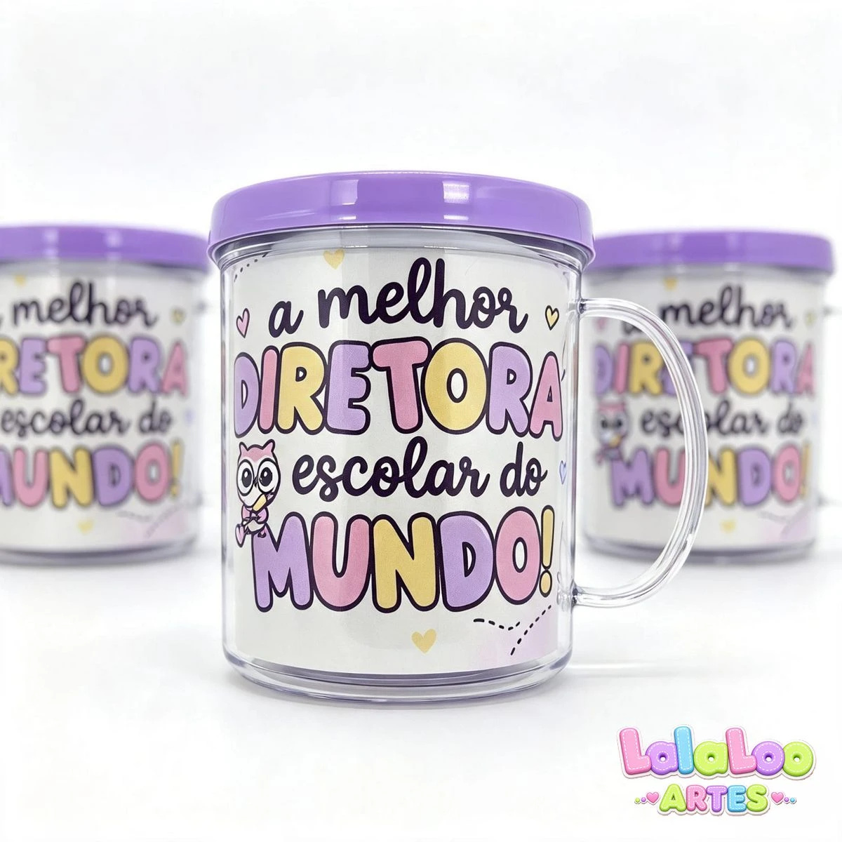 Lembrancinha Dia Dos Professores