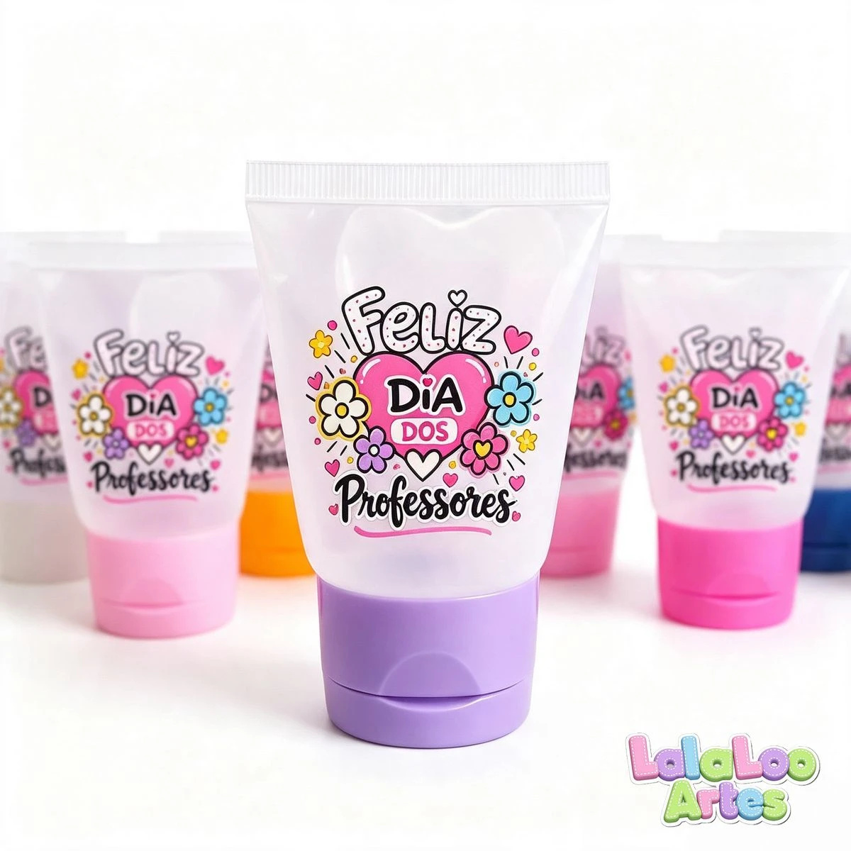 Lembrancinha Dia dos Professores