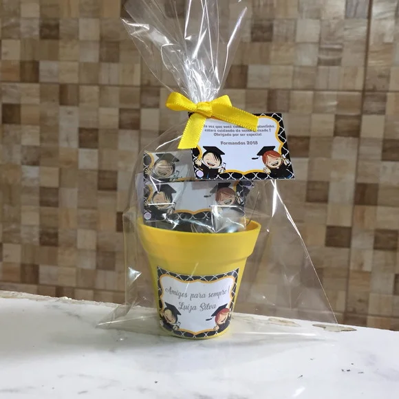 Lembrancinha Escolar