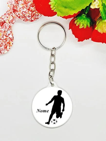 Lembrancinha Futebol *