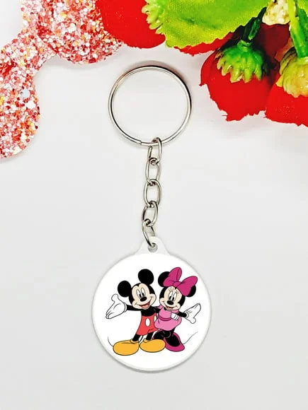 Lembrancinha Mickey e Minnie