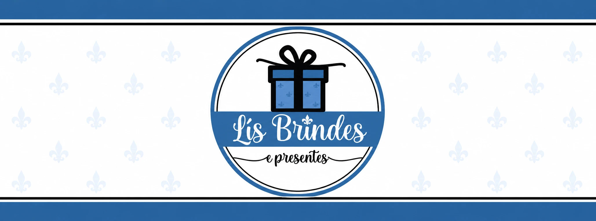 Lís Brindes & Presentes