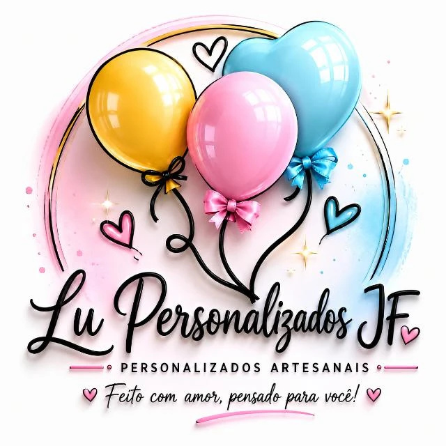 Lu Personalizados Jf