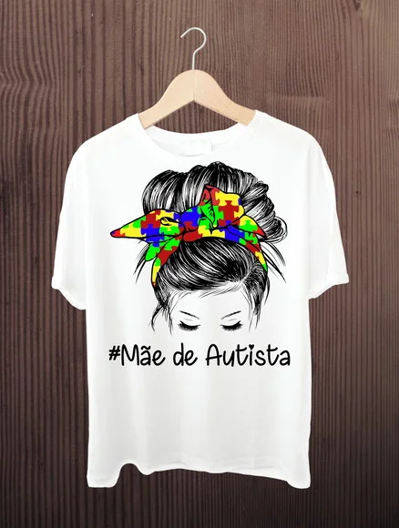 Mãe de Autista
