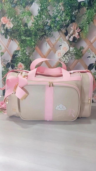 Mala Bag