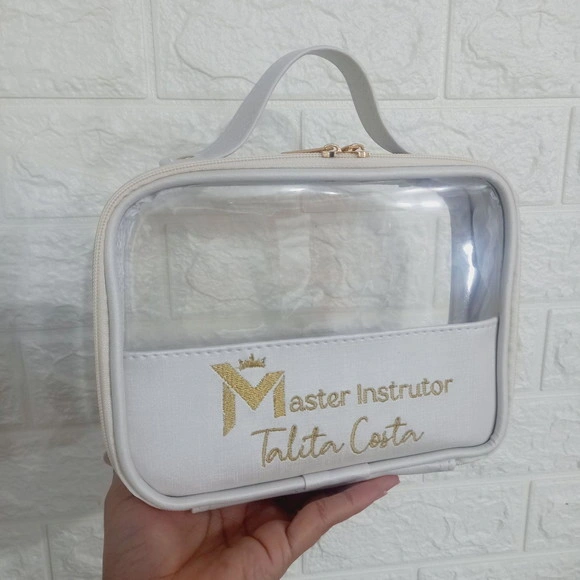 Maleta Cristal
