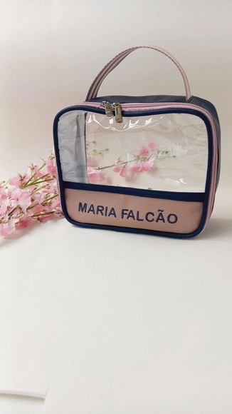 Maleta Cristal Organizada m