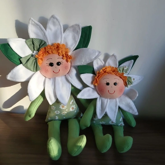 Margaridas Decora