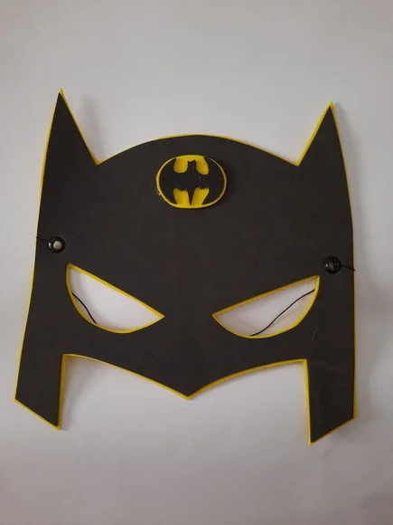 Máscara Batman