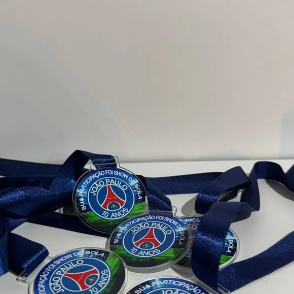 Medalha Personalizada
