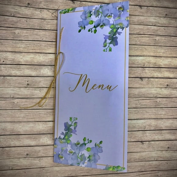 Menu Duplo Ref. 2146