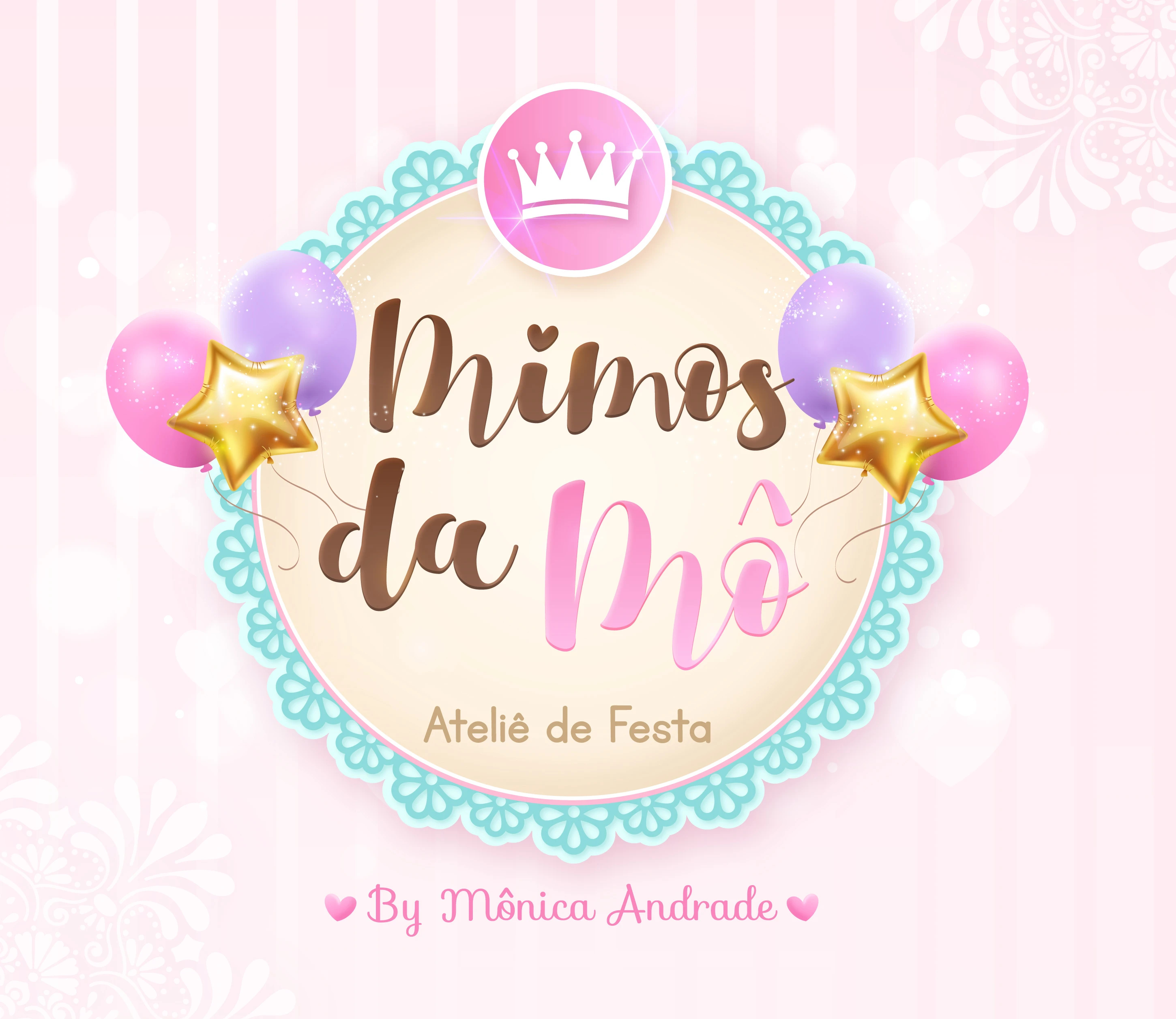 Mimos da Mô