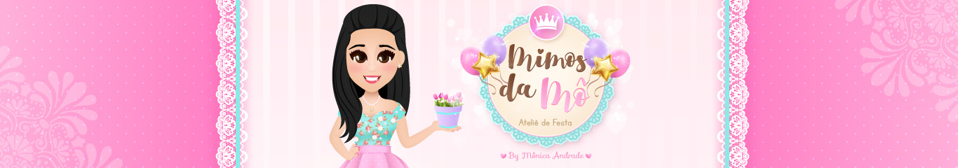 Mimos da Mô