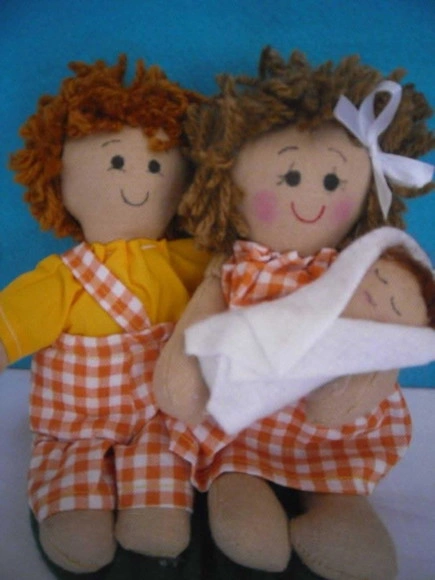Minha Família Aqui