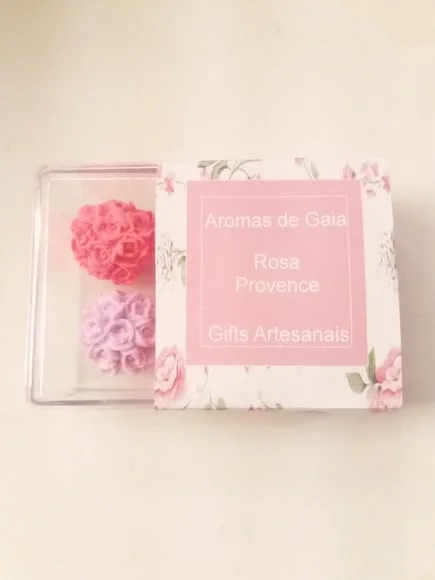 Mini Esferas de Rosas, Brinde corporativo, Casamento