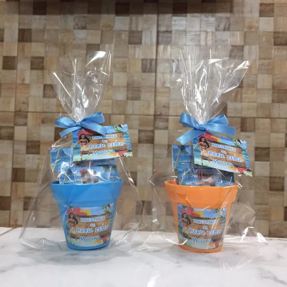 Mini Kit Ecologico Moana